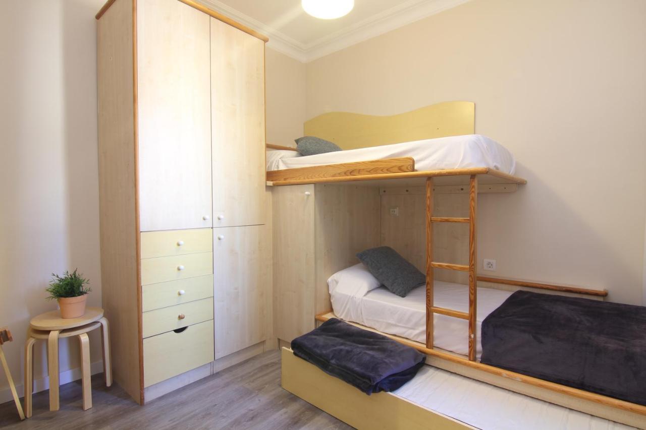 Fel42 - Fel42 -Spacious And Quiet Apartment Barcelone