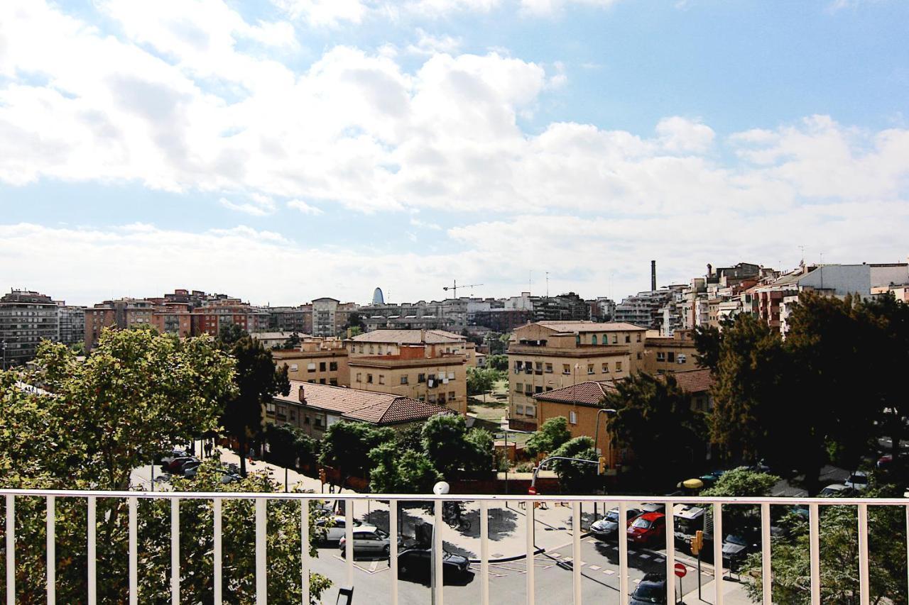 Fel42 - Fel42 -Spacious And Quiet Apartment Appartement Barcelone