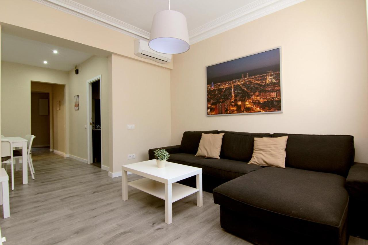 Fel42 - Fel42 -Spacious And Quiet Apartment Appartement Barcelone