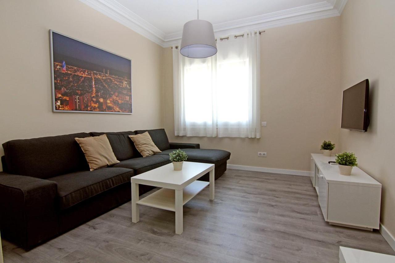 Fel42 - Fel42 -Spacious And Quiet Apartment Appartement Barcelone