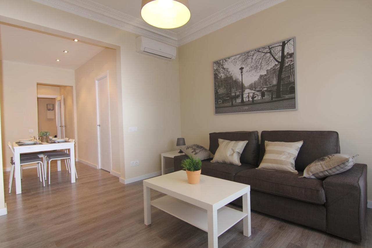 Appartement Fel42 - Fel42 -Spacious And Quiet Apartment *