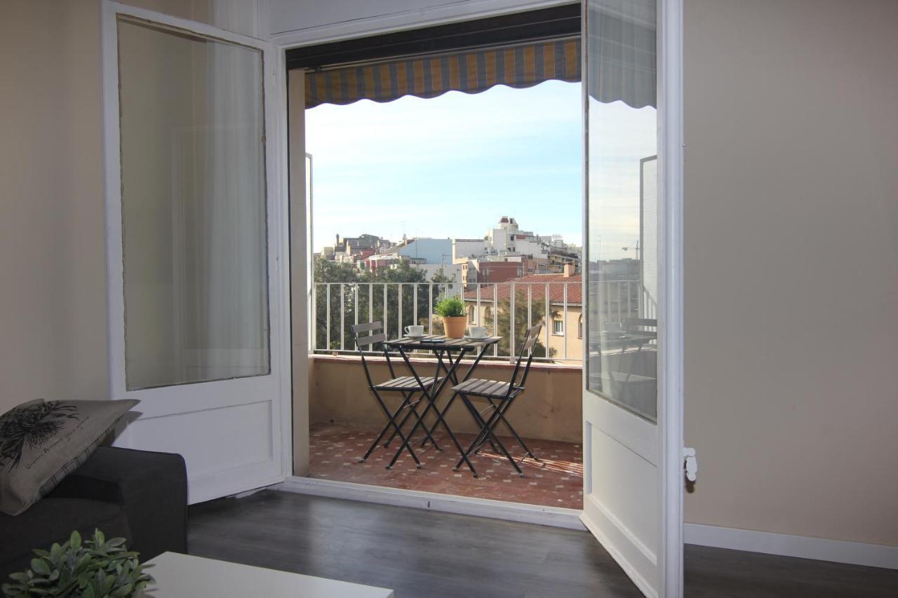 Appartement Fel42 - Fel42 -Spacious And Quiet Apartment