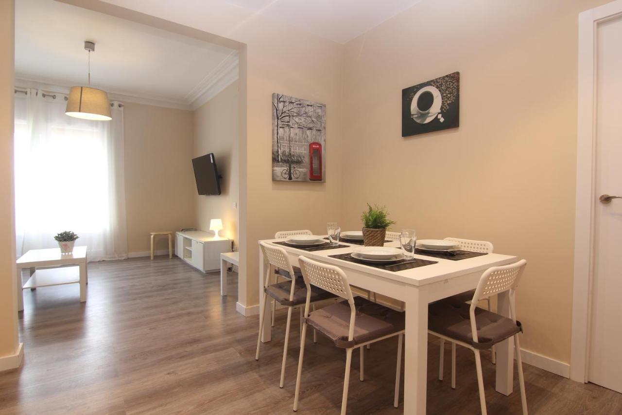 Appartement Fel42 - Fel42 -Spacious And Quiet Apartment