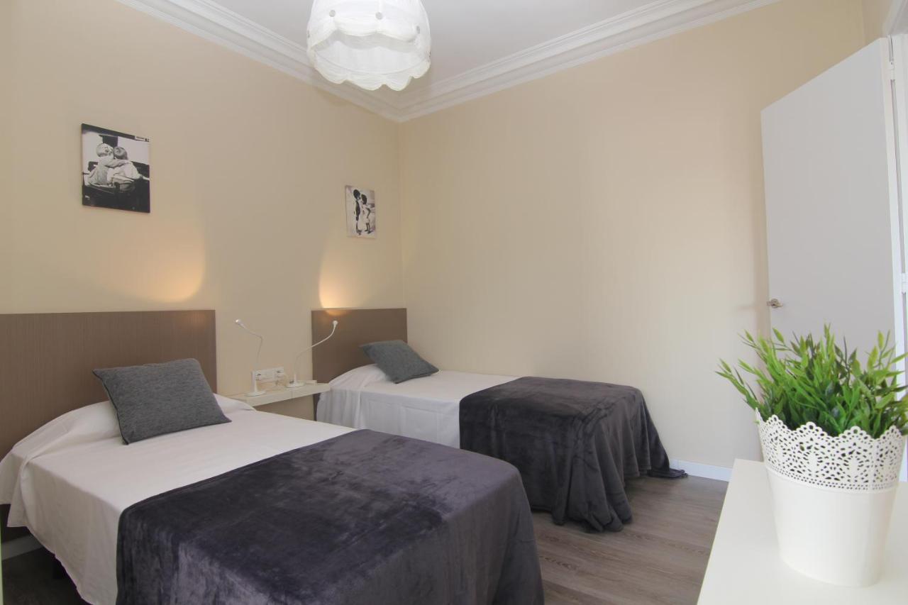 Fel42 - Fel42 -Spacious And Quiet Apartment Barcelone