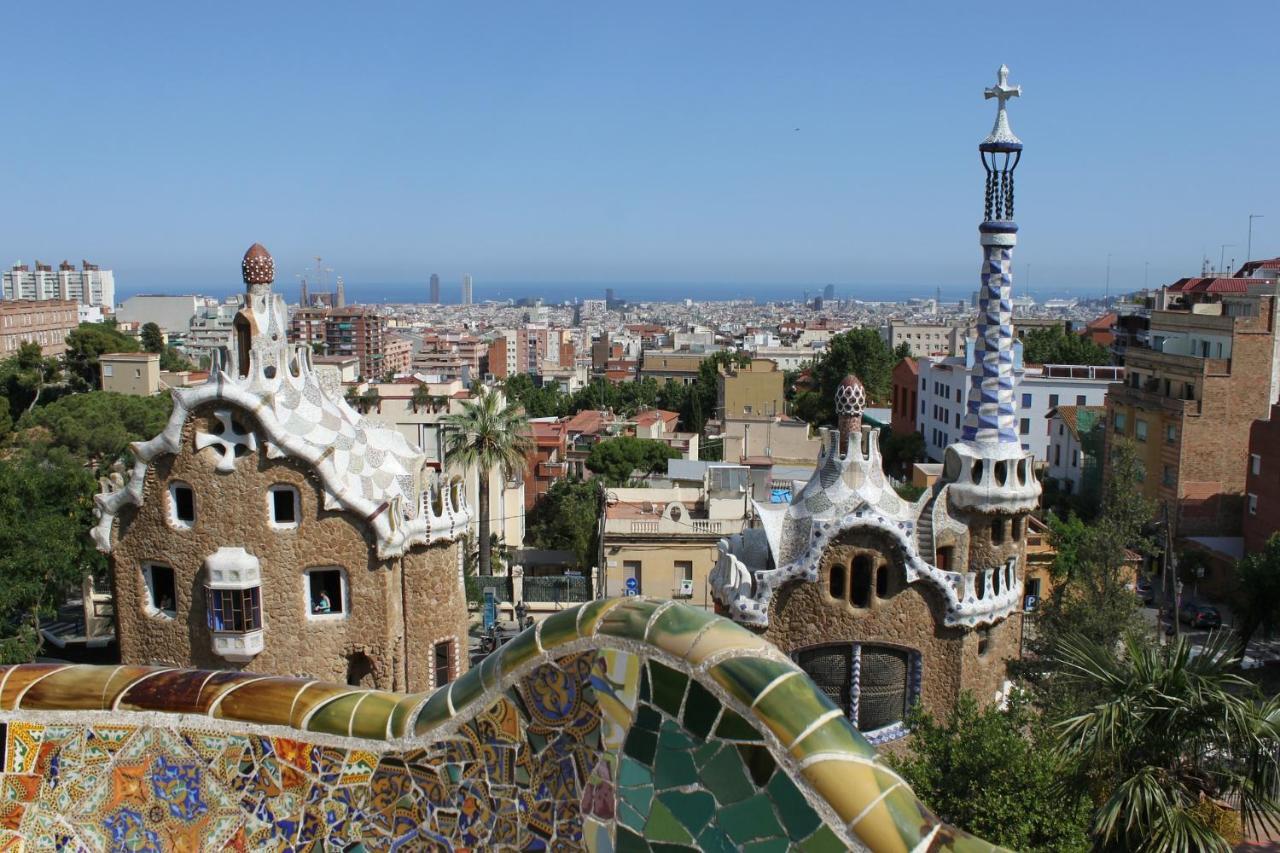 Fel42 - Fel42 -Spacious And Quiet Apartment Appartement Barcelone