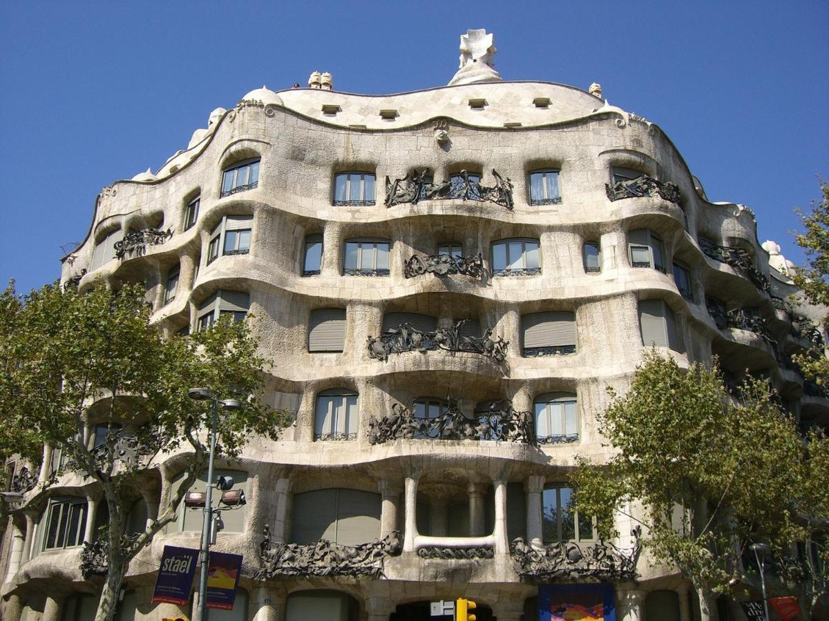 Fel42 - Fel42 -Spacious And Quiet Apartment Appartement Barcelone