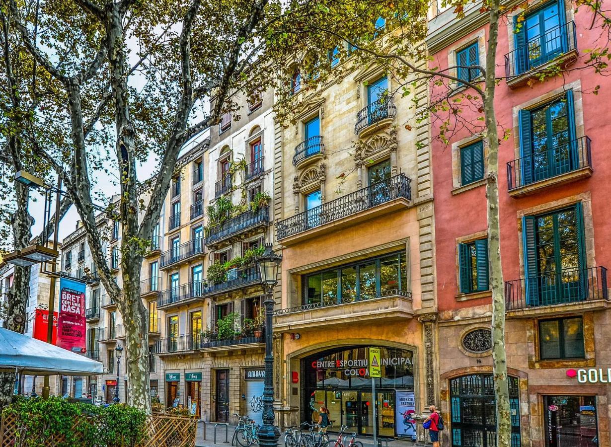 Fel42 - Fel42 -Spacious And Quiet Apartment Appartement Barcelone