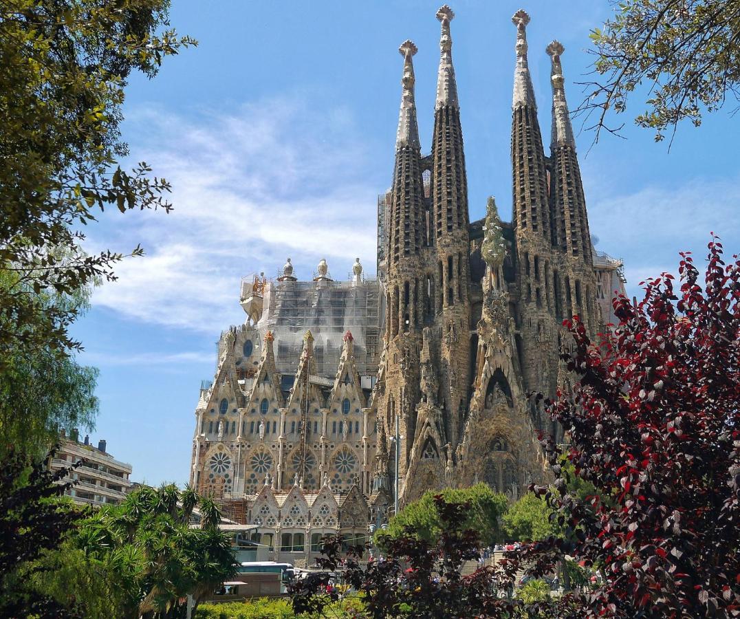 Fel42 - Fel42 -Spacious And Quiet Apartment * Barcelone