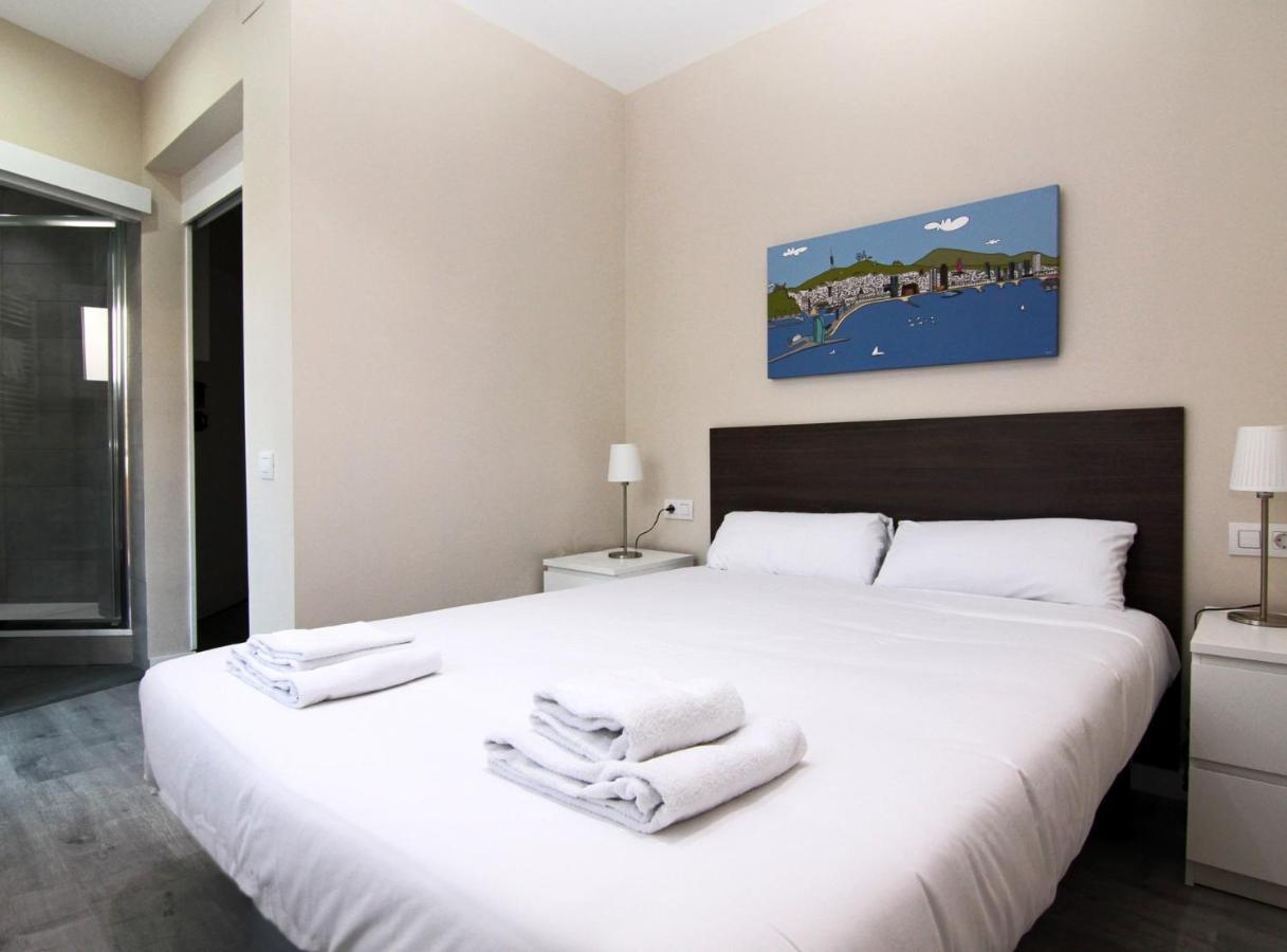 Fel42 - Fel42 -Spacious And Quiet Apartment Appartement Barcelone