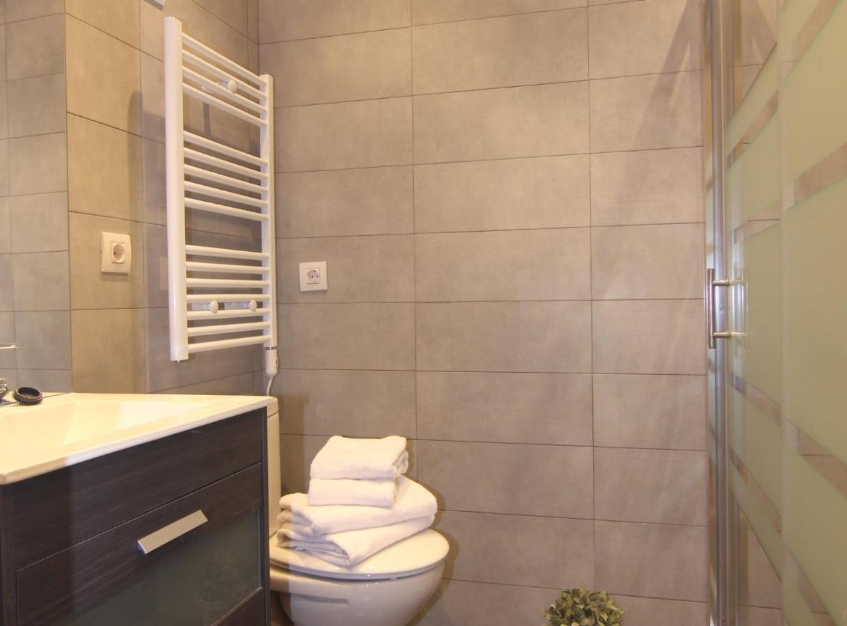Appartement Fel42 - Fel42 -Spacious And Quiet Apartment *