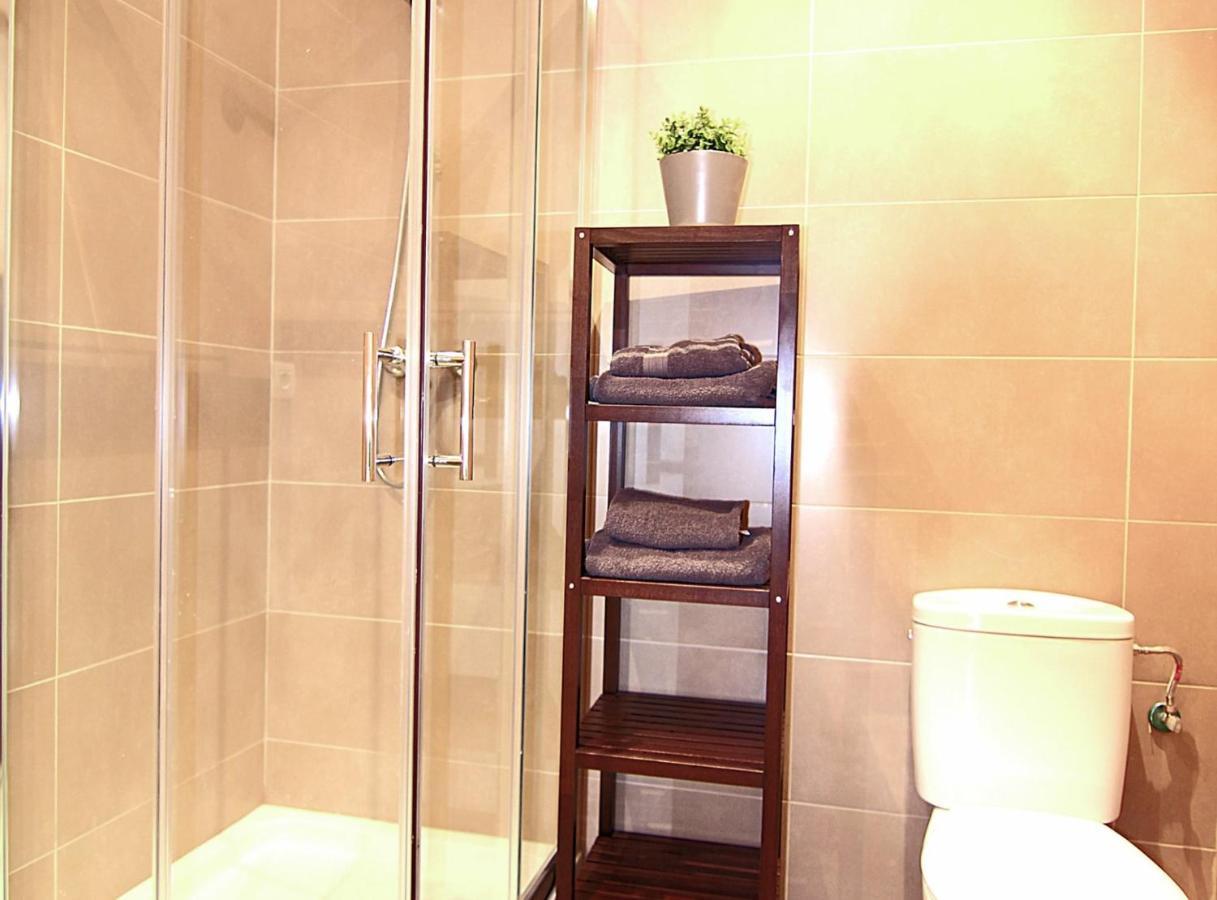Appartement Fel42 - Fel42 -Spacious And Quiet Apartment Barcelone